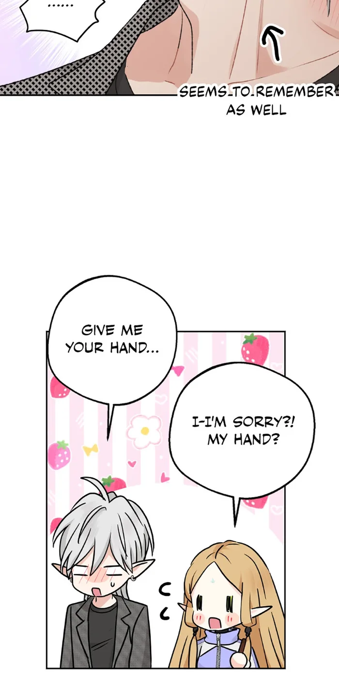 The Mating of Elves Chapter 38 - Page 82