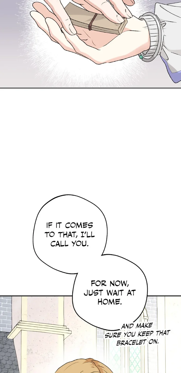 The Mating of Elves Chapter 38 - Page 84