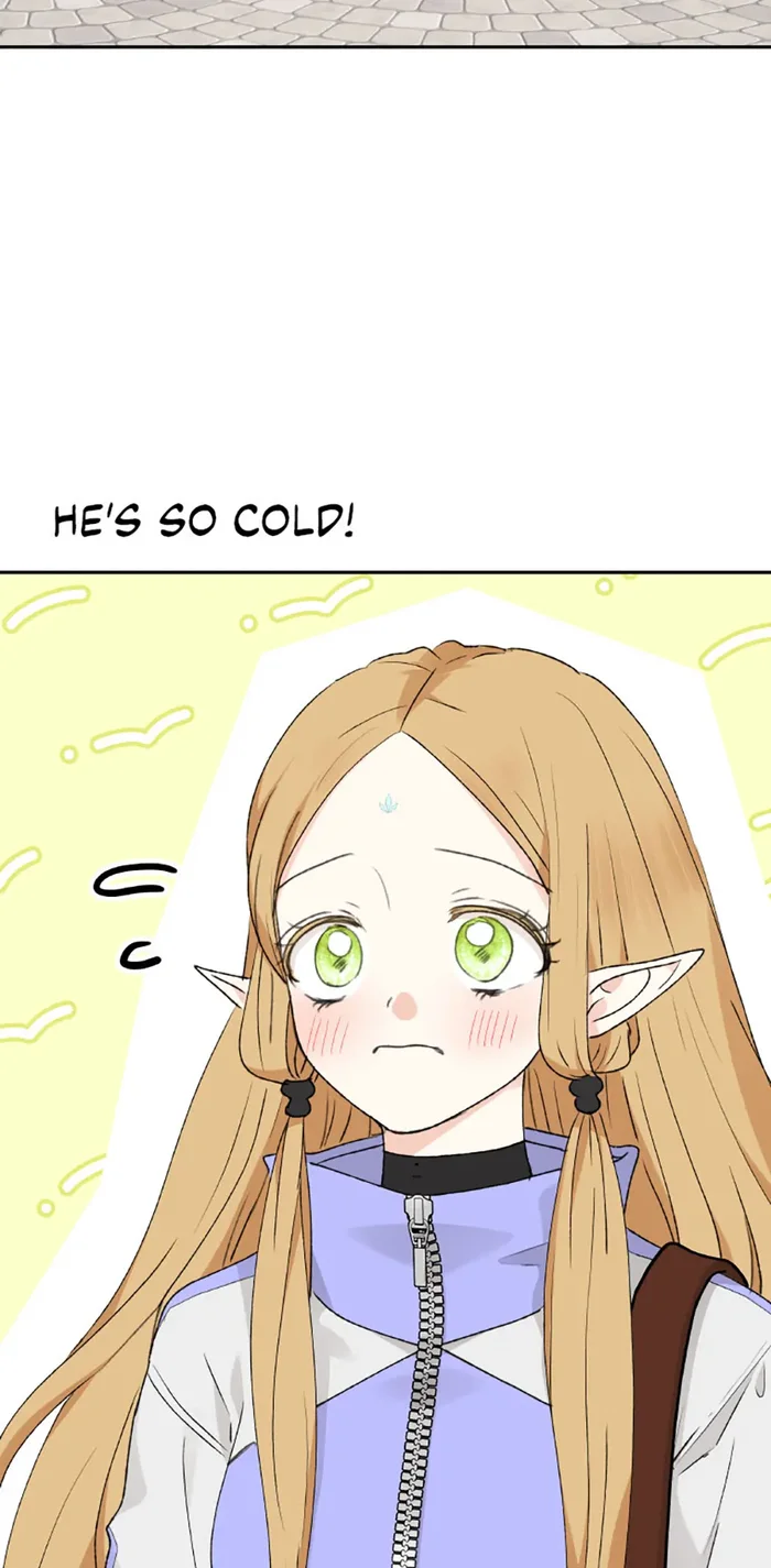 The Mating of Elves Chapter 38 - Page 88