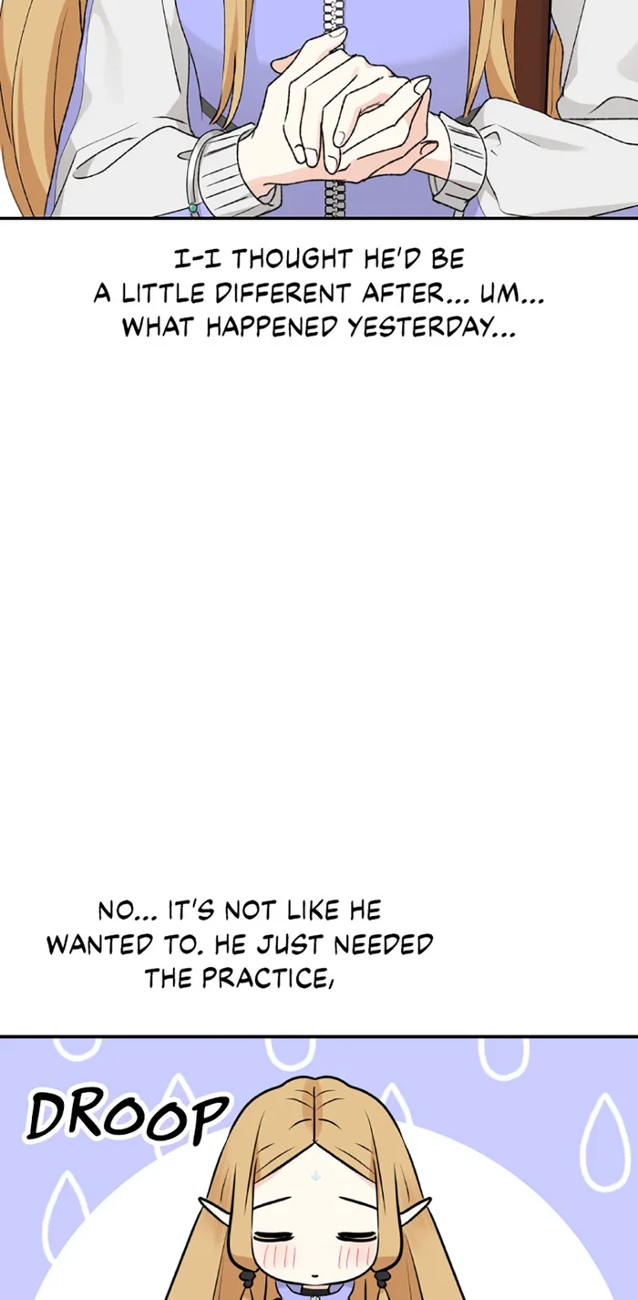 The Mating of Elves Chapter 38 - Page 89