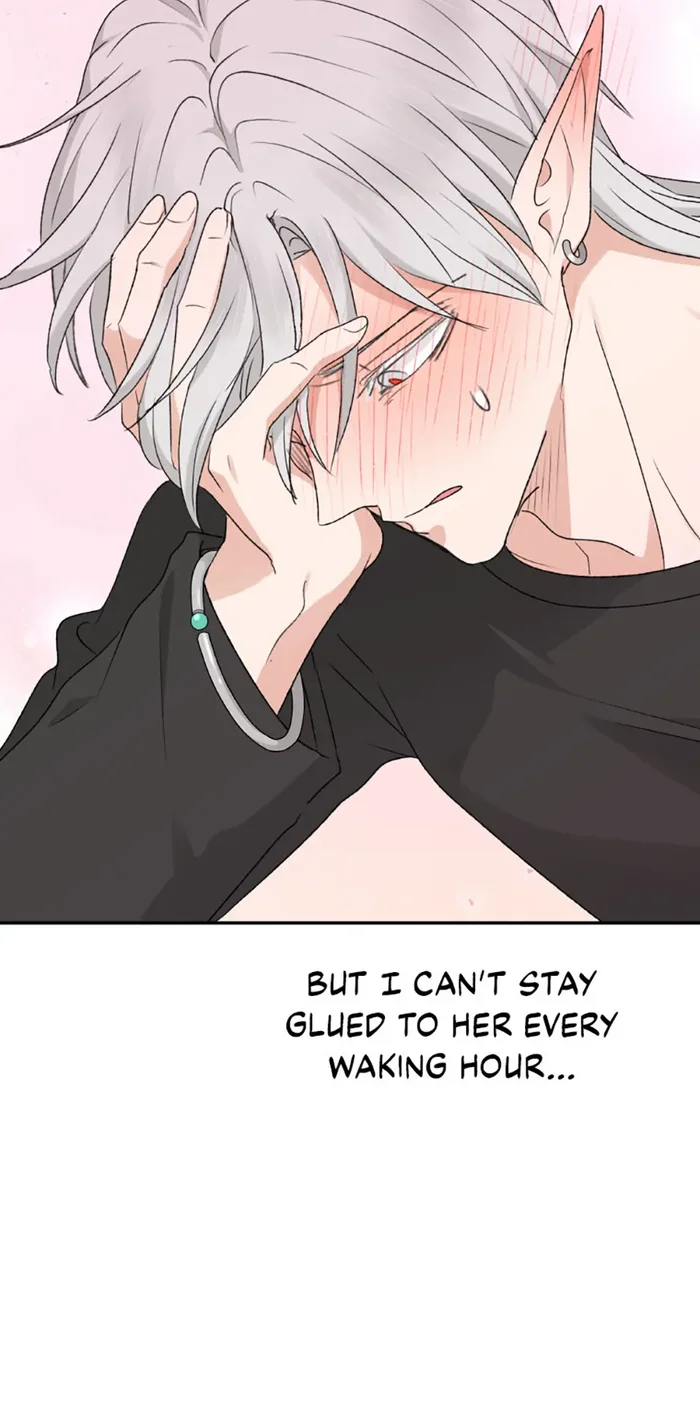 The Mating of Elves Chapter 38 - Page 93