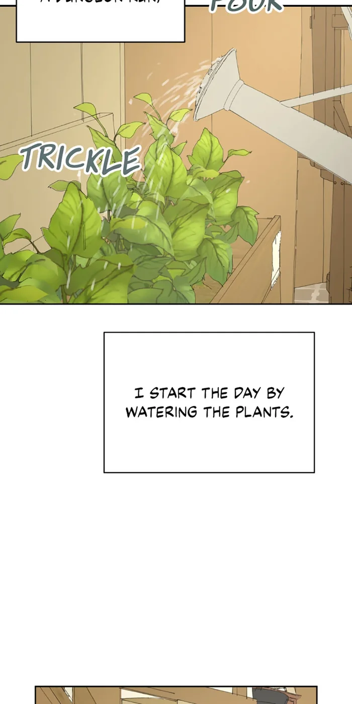 The Mating of Elves Chapter 39 - Page 2