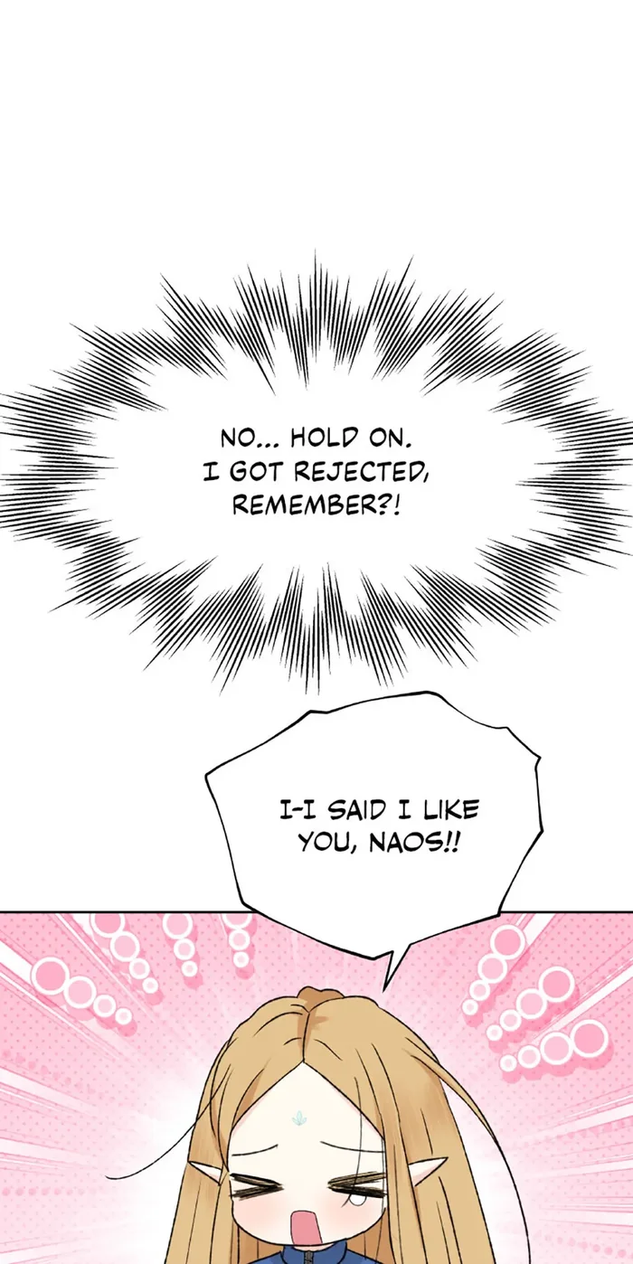 The Mating of Elves Chapter 39 - Page 11