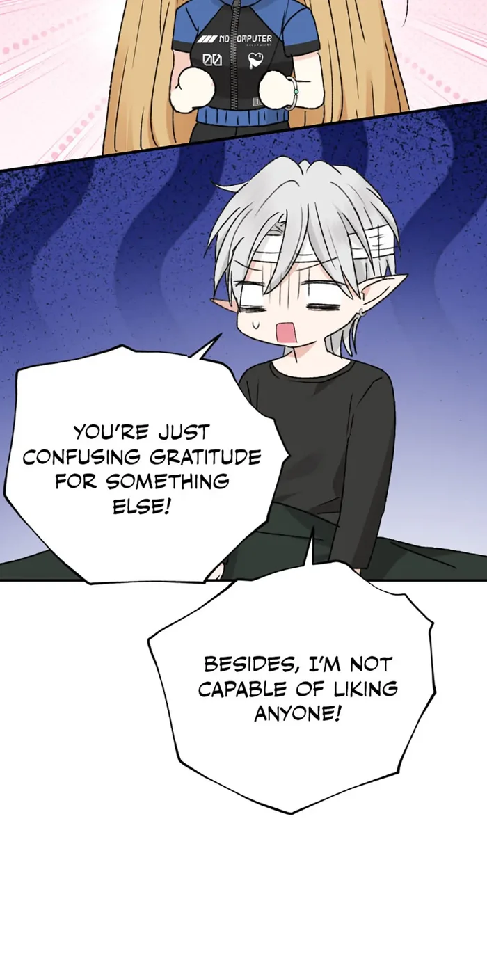 The Mating of Elves Chapter 39 - Page 12