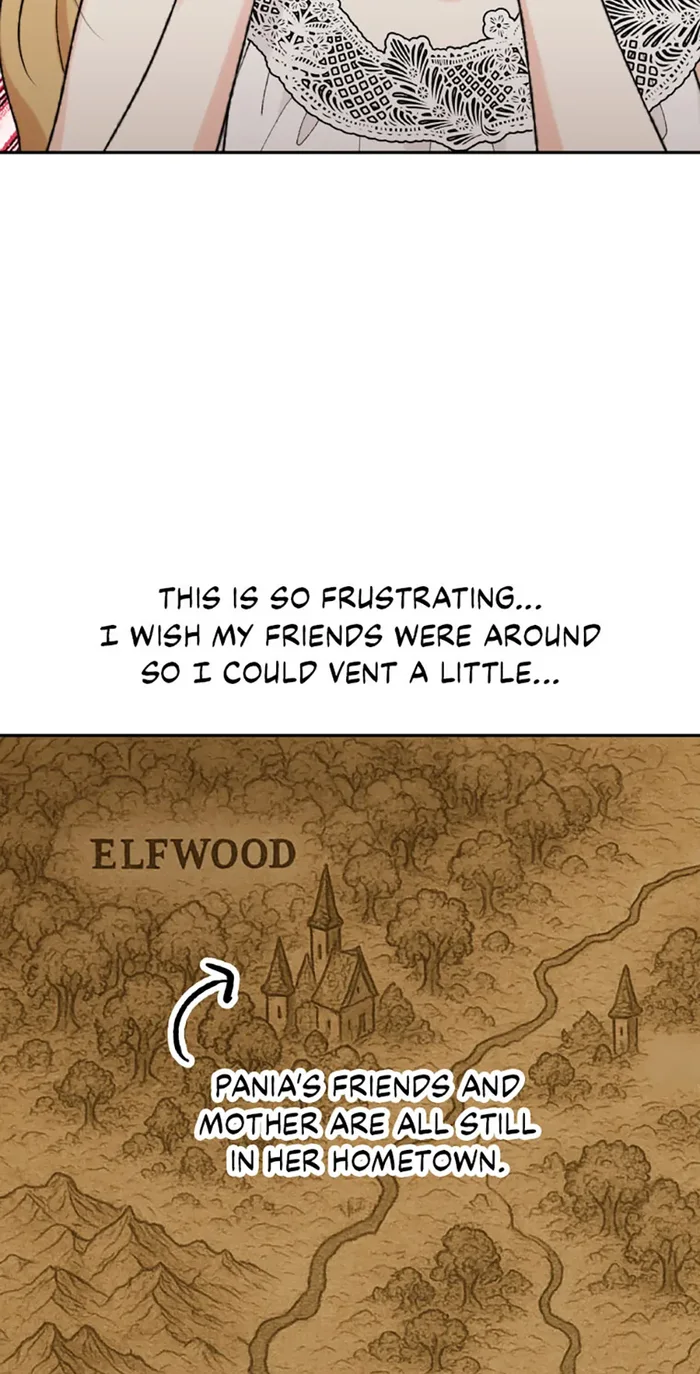 The Mating of Elves Chapter 39 - Page 15