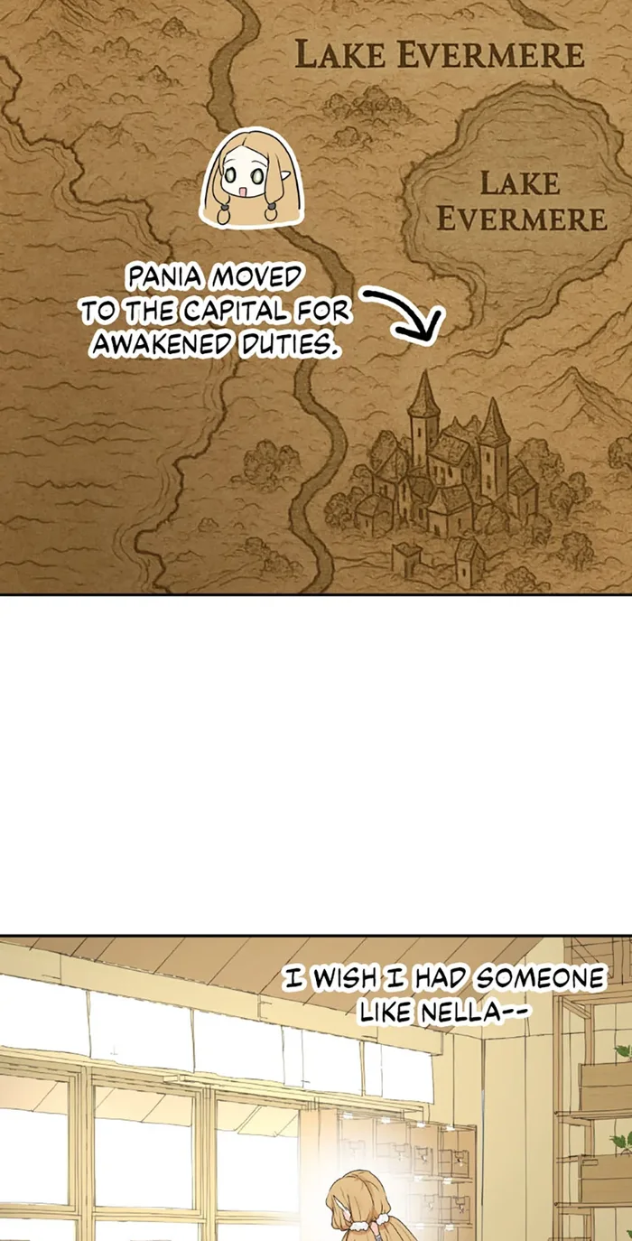 The Mating of Elves Chapter 39 - Page 16