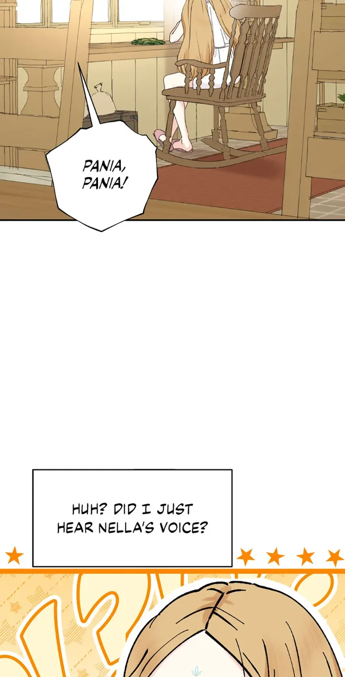 The Mating of Elves Chapter 39 - Page 17