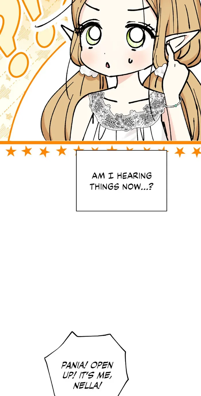 The Mating of Elves Chapter 39 - Page 18