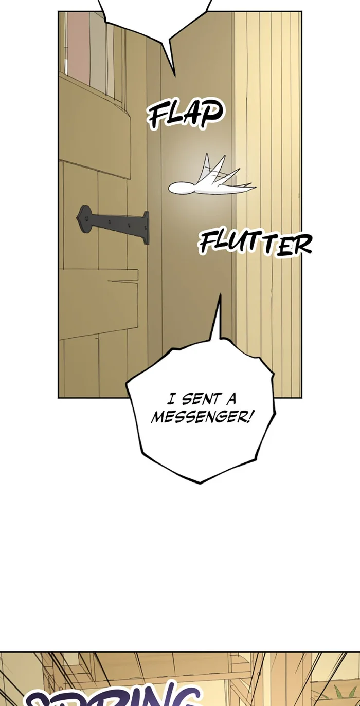 The Mating of Elves Chapter 39 - Page 19