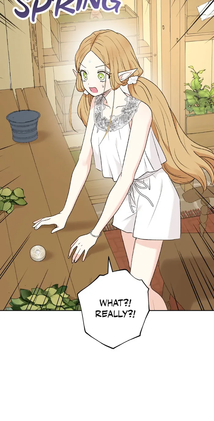 The Mating of Elves Chapter 39 - Page 20