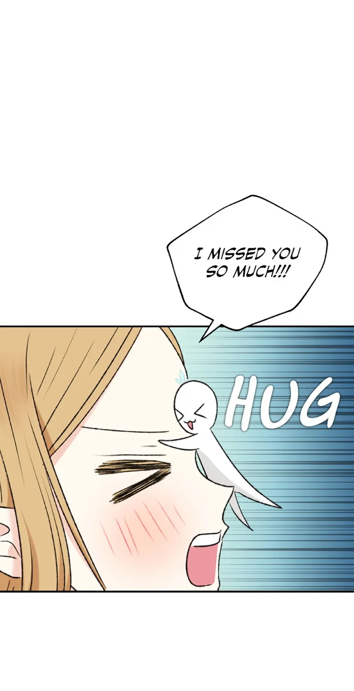 The Mating of Elves Chapter 39 - Page 23