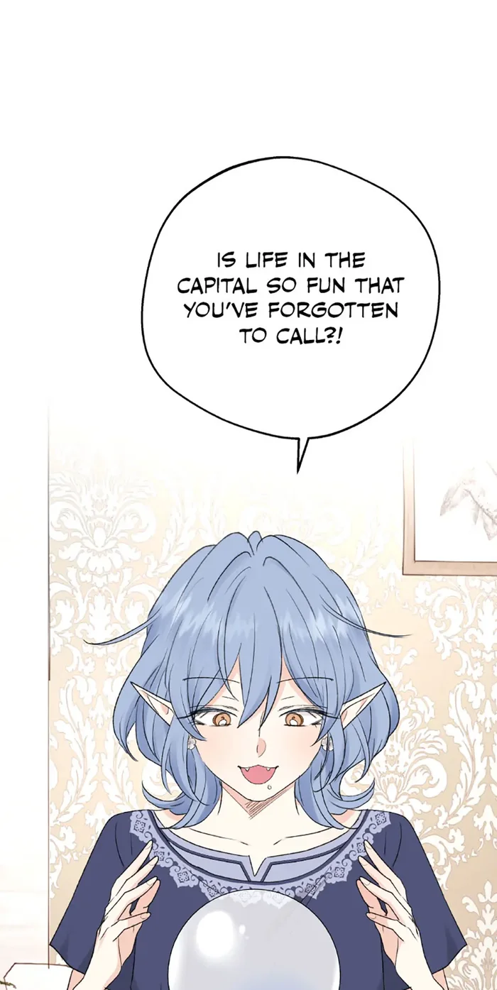 The Mating of Elves Chapter 39 - Page 24