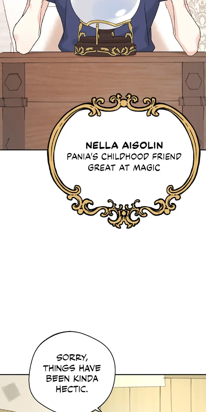 The Mating of Elves Chapter 39 - Page 25