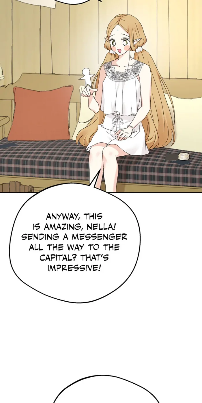 The Mating of Elves Chapter 39 - Page 26