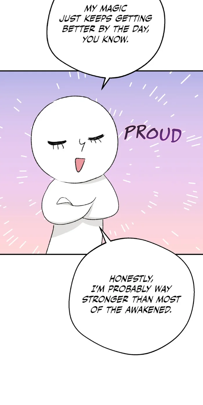 The Mating of Elves Chapter 39 - Page 27