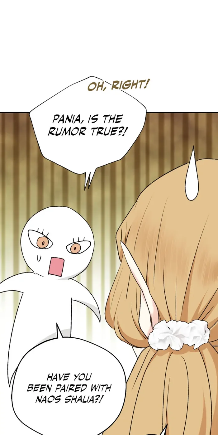 The Mating of Elves Chapter 39 - Page 28