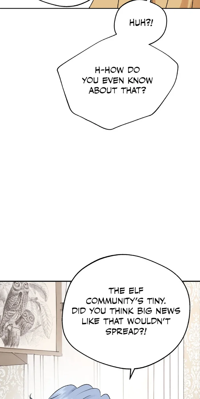 The Mating of Elves Chapter 39 - Page 29