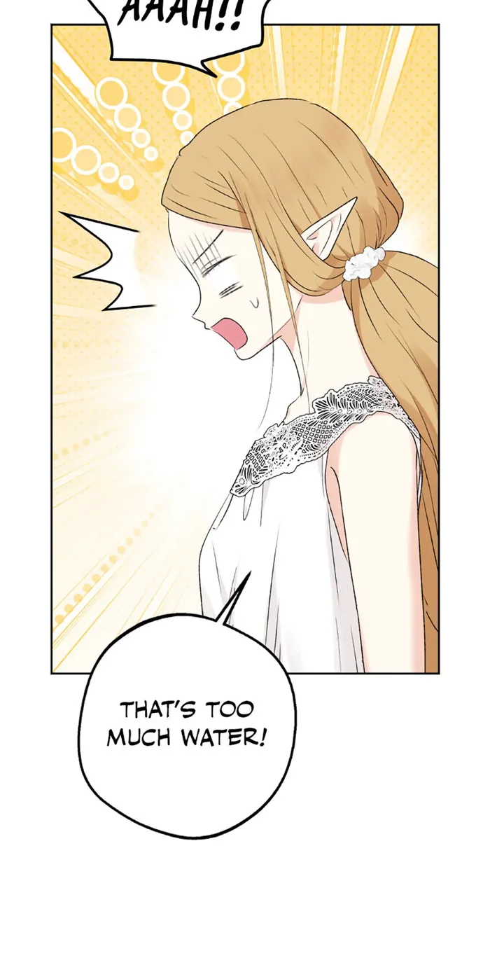 The Mating of Elves Chapter 39 - Page 4