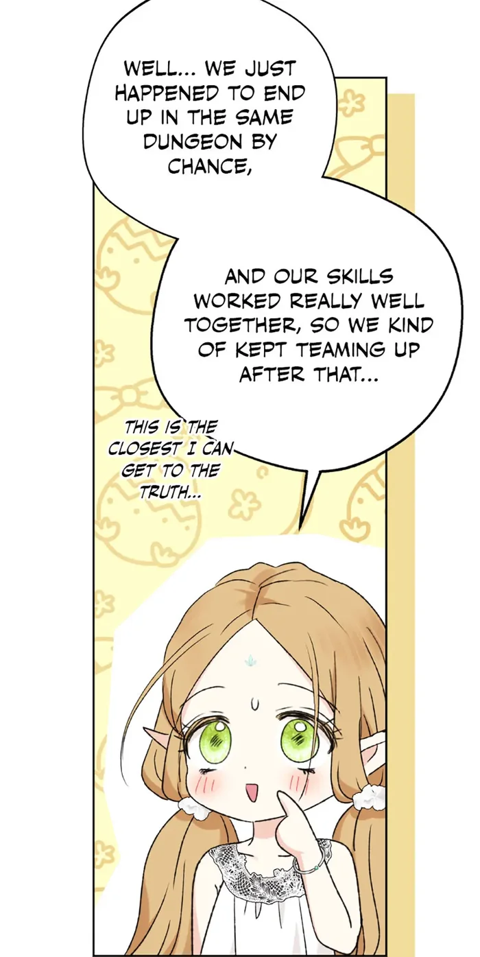 The Mating of Elves Chapter 39 - Page 31