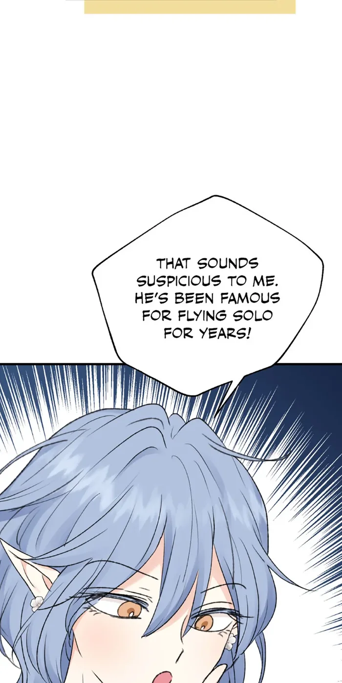 The Mating of Elves Chapter 39 - Page 32