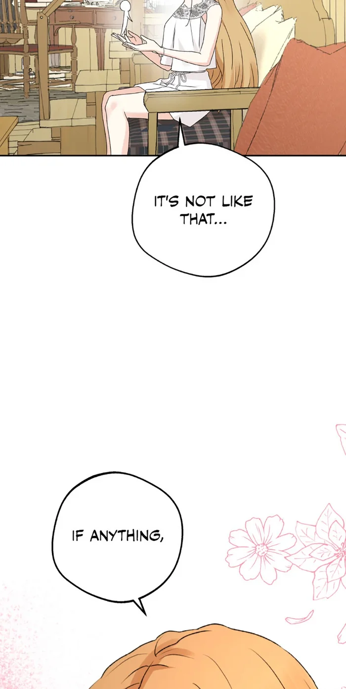 The Mating of Elves Chapter 39 - Page 34