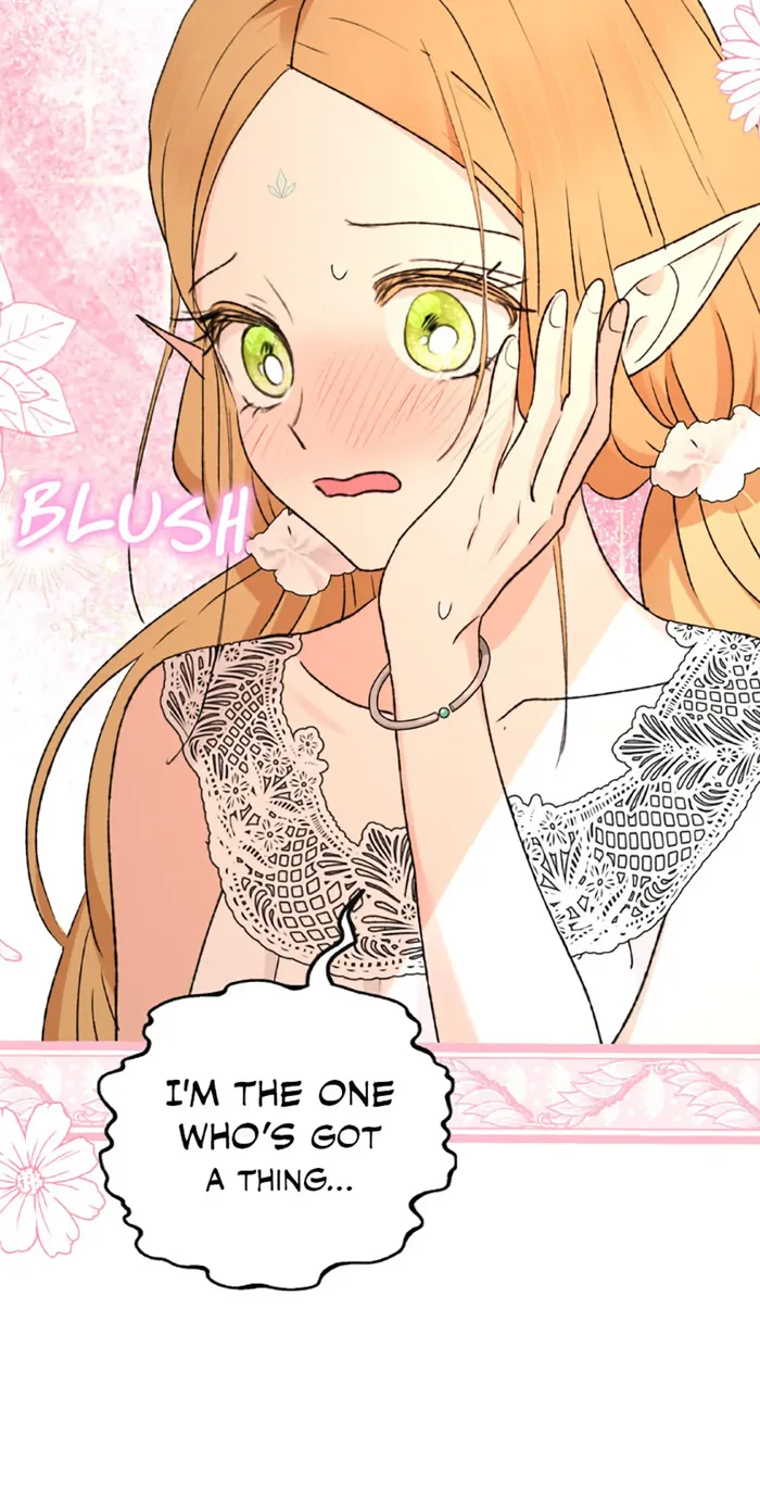 The Mating of Elves Chapter 39 - Page 35