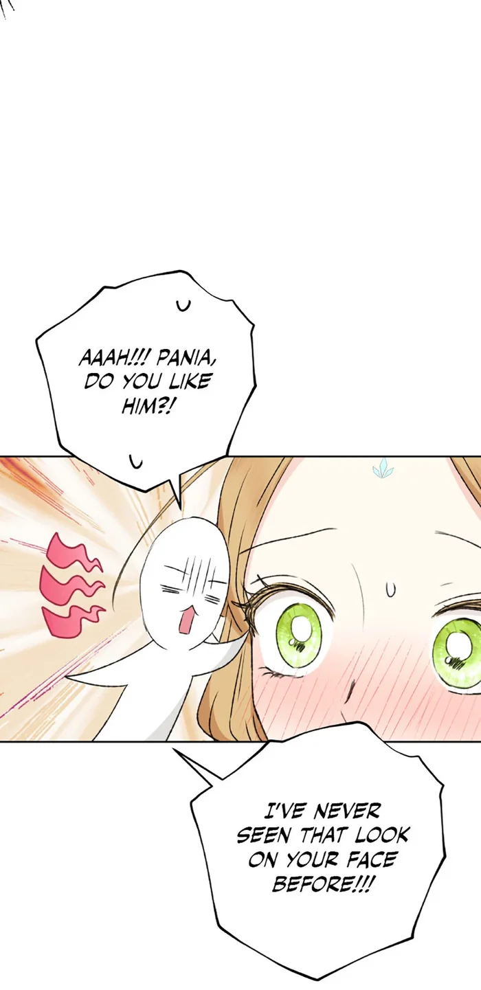 The Mating of Elves Chapter 39 - Page 37