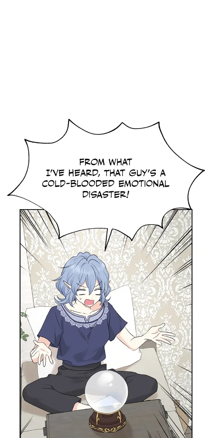 The Mating of Elves Chapter 39 - Page 38