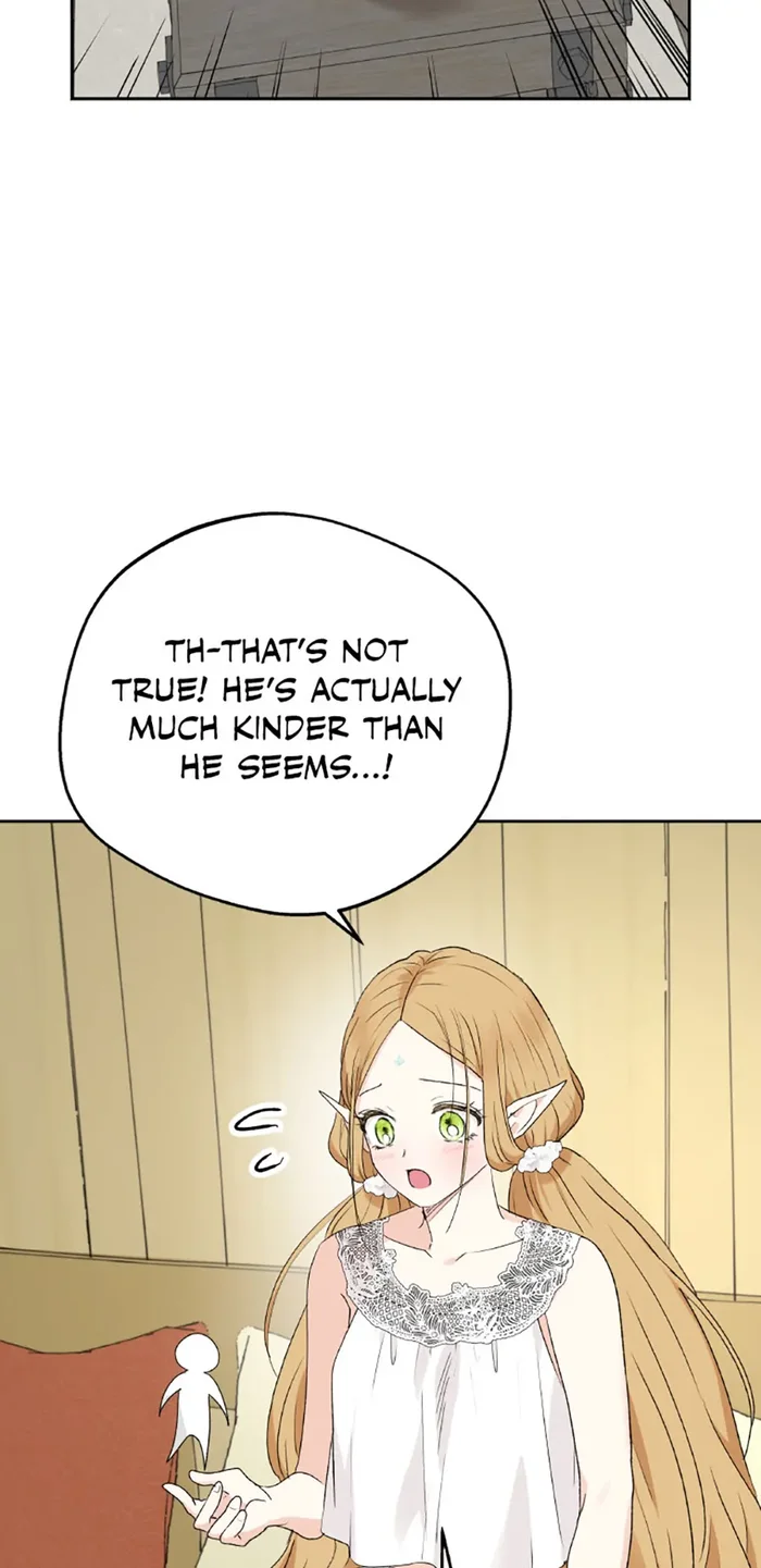 The Mating of Elves Chapter 39 - Page 39