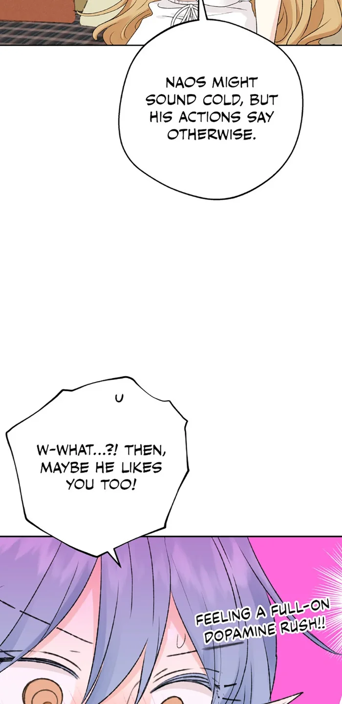 The Mating of Elves Chapter 39 - Page 40