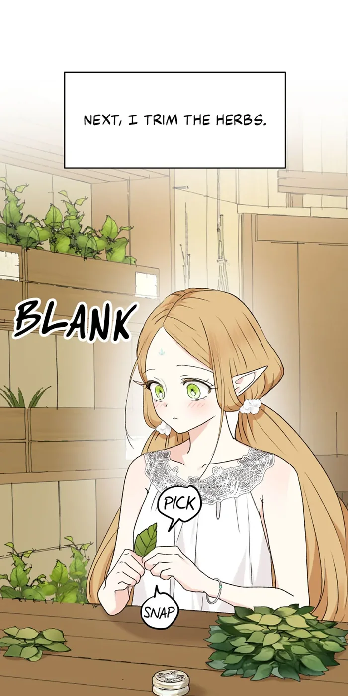 The Mating of Elves Chapter 39 - Page 5