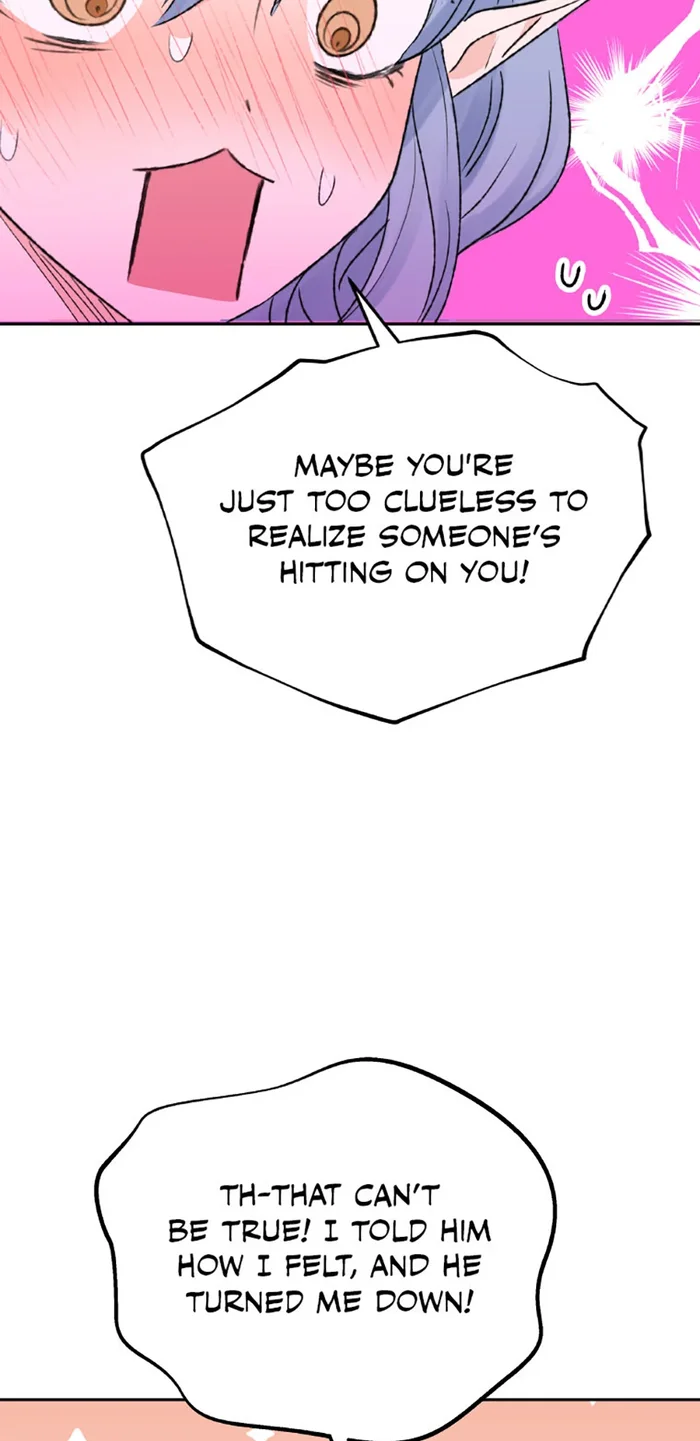 The Mating of Elves Chapter 39 - Page 41