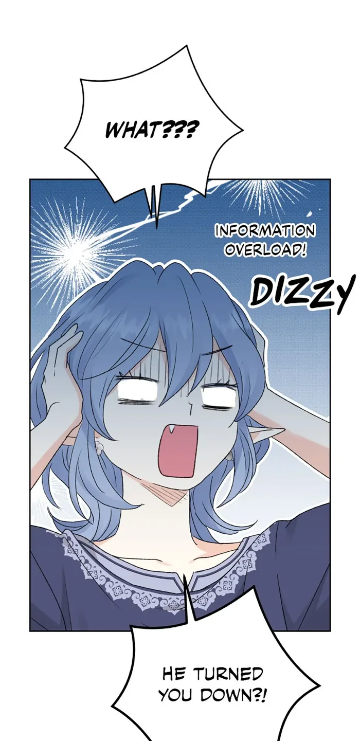 The Mating of Elves Chapter 39 - Page 43