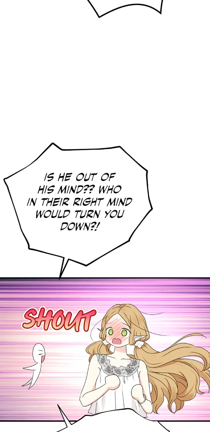 The Mating of Elves Chapter 39 - Page 44