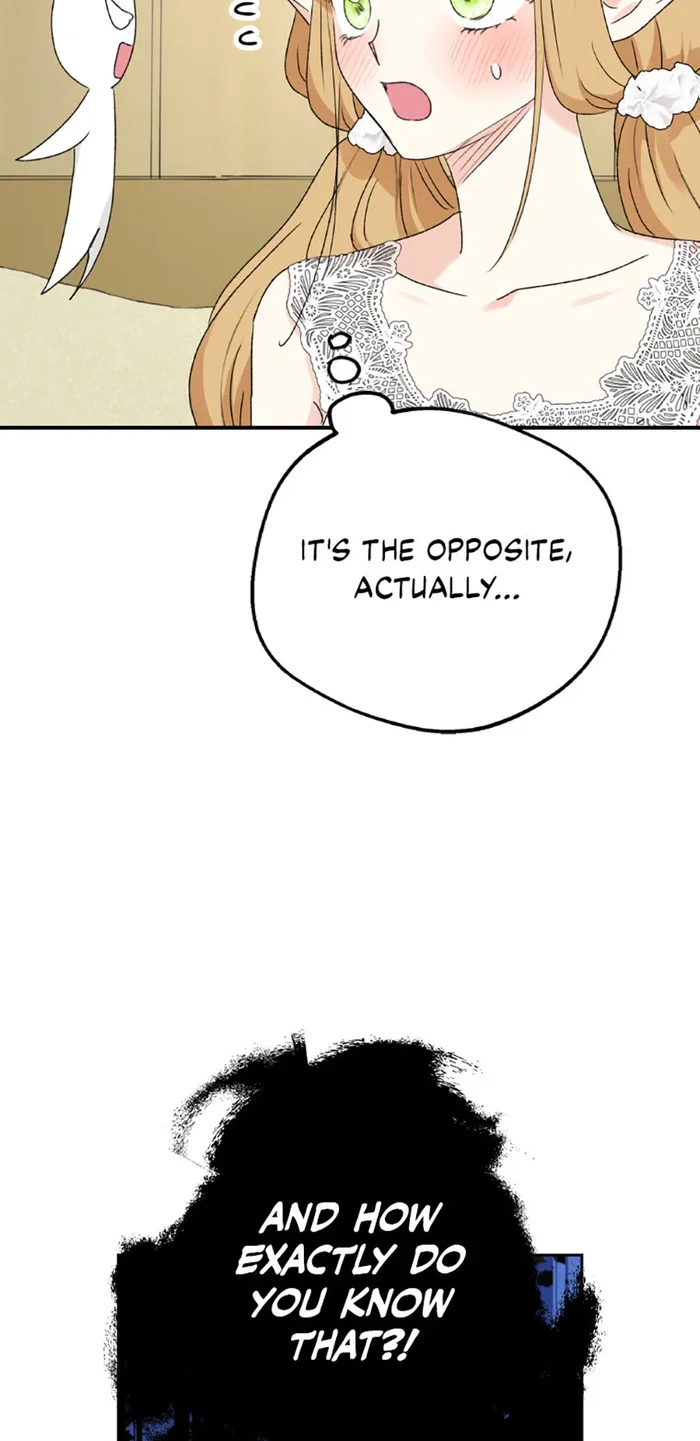 The Mating of Elves Chapter 39 - Page 46