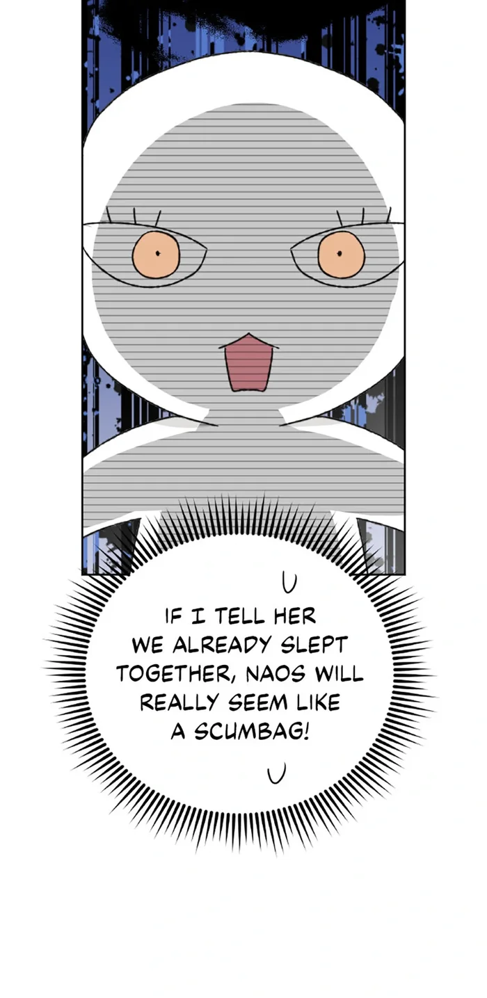 The Mating of Elves Chapter 39 - Page 47