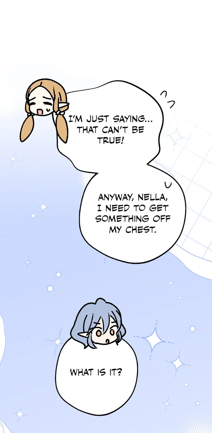 The Mating of Elves Chapter 39 - Page 48