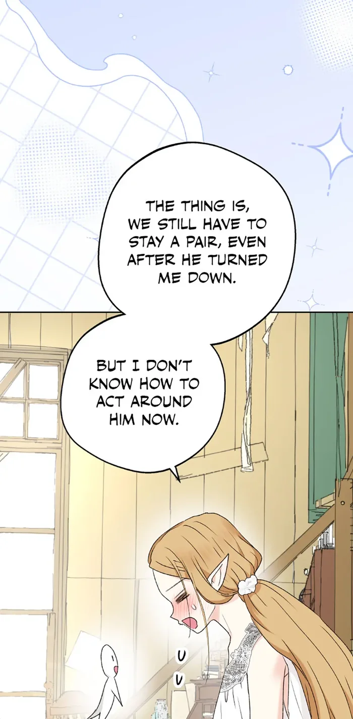 The Mating of Elves Chapter 39 - Page 49