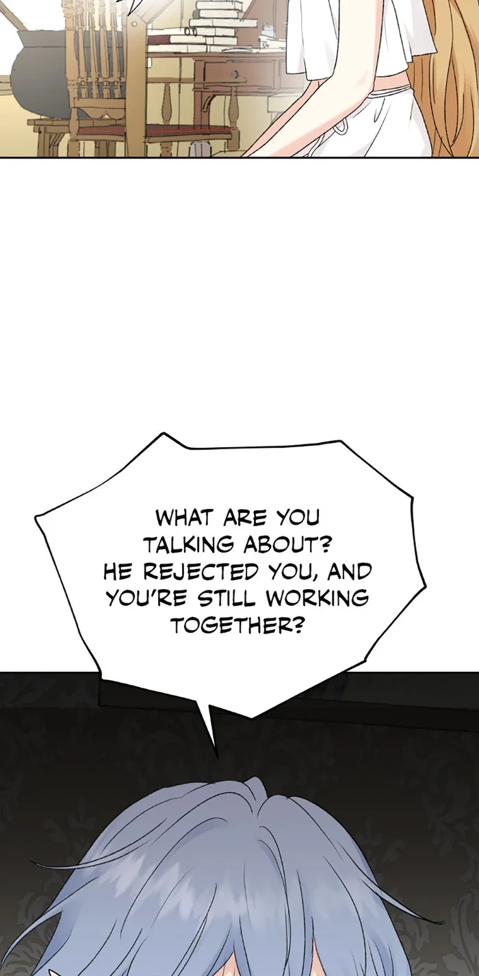 The Mating of Elves Chapter 39 - Page 50