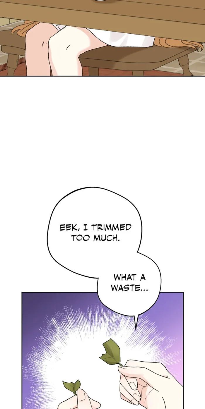 The Mating of Elves Chapter 39 - Page 6