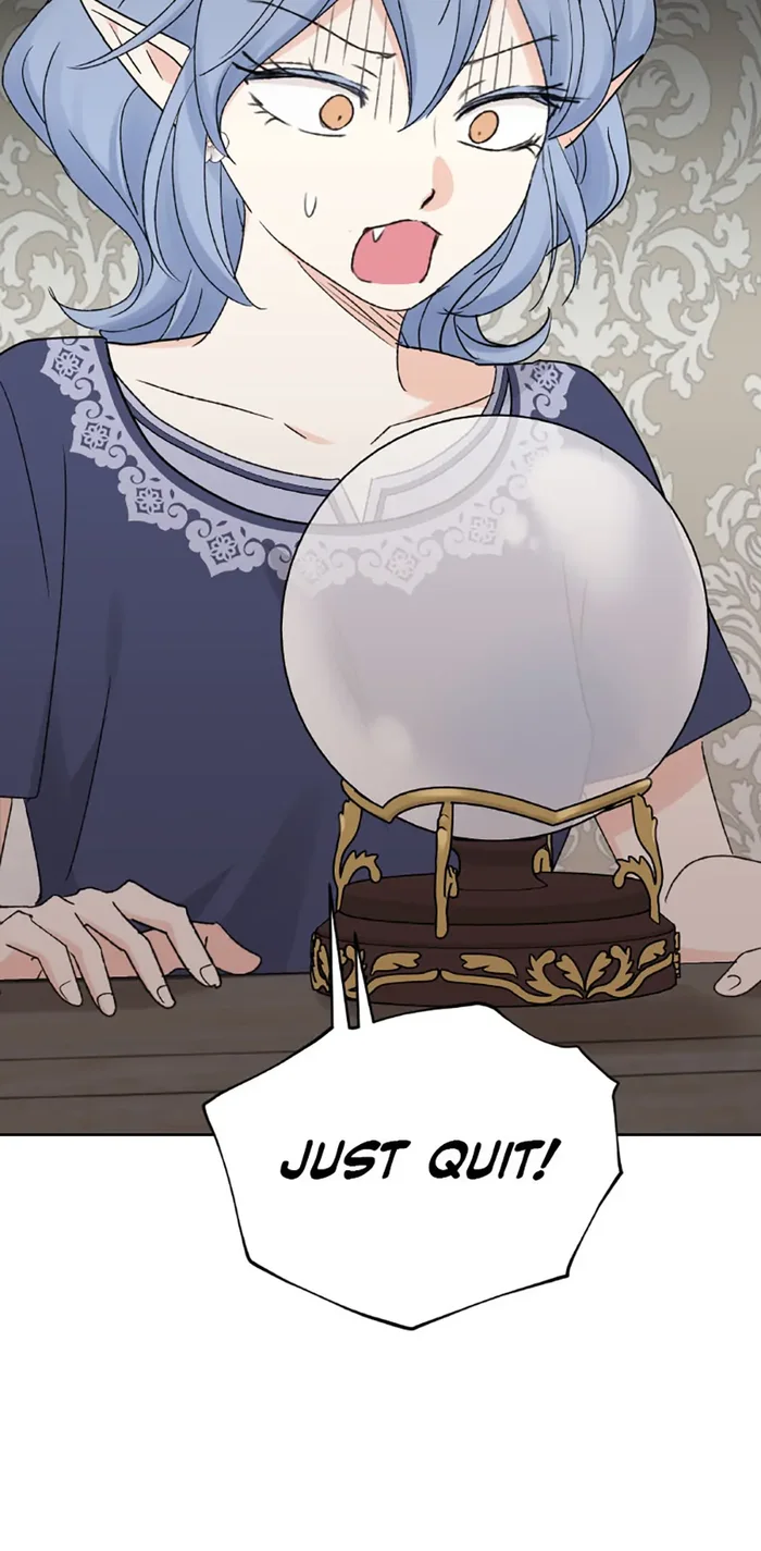 The Mating of Elves Chapter 39 - Page 51