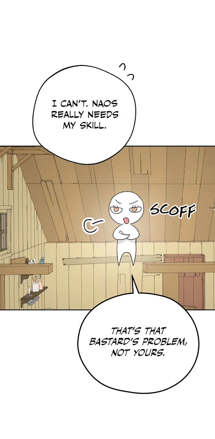 The Mating of Elves Chapter 39 - Page 52