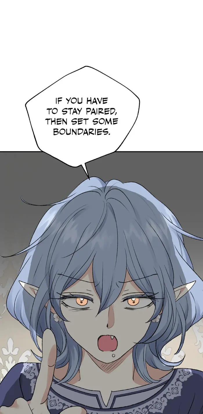The Mating of Elves Chapter 39 - Page 54
