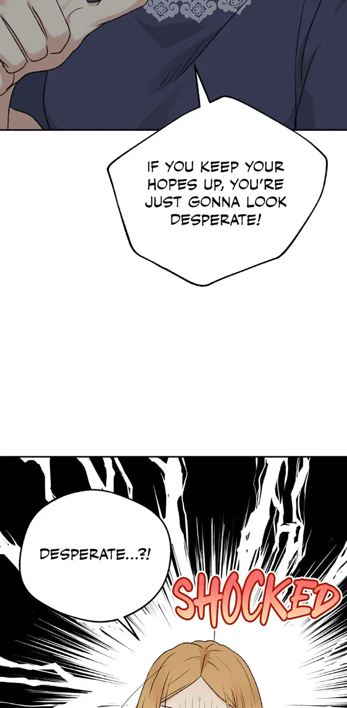 The Mating of Elves Chapter 39 - Page 55