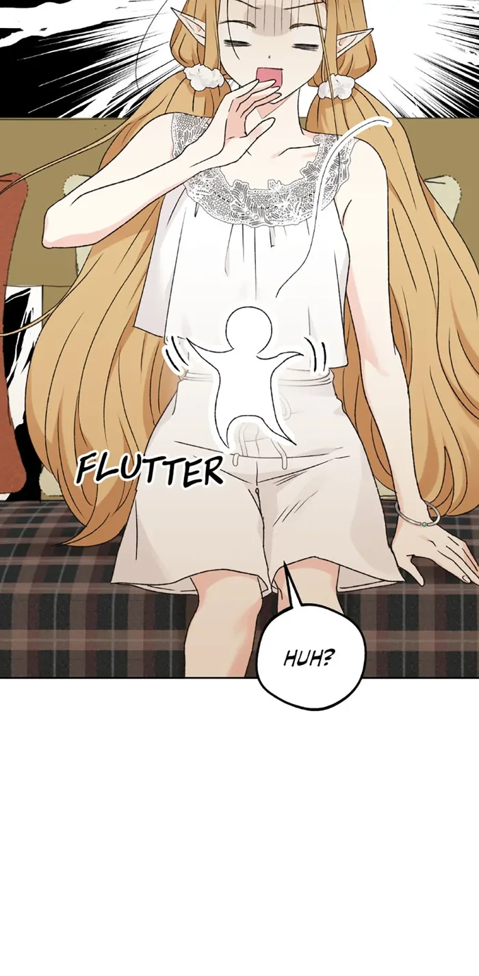 The Mating of Elves Chapter 39 - Page 56