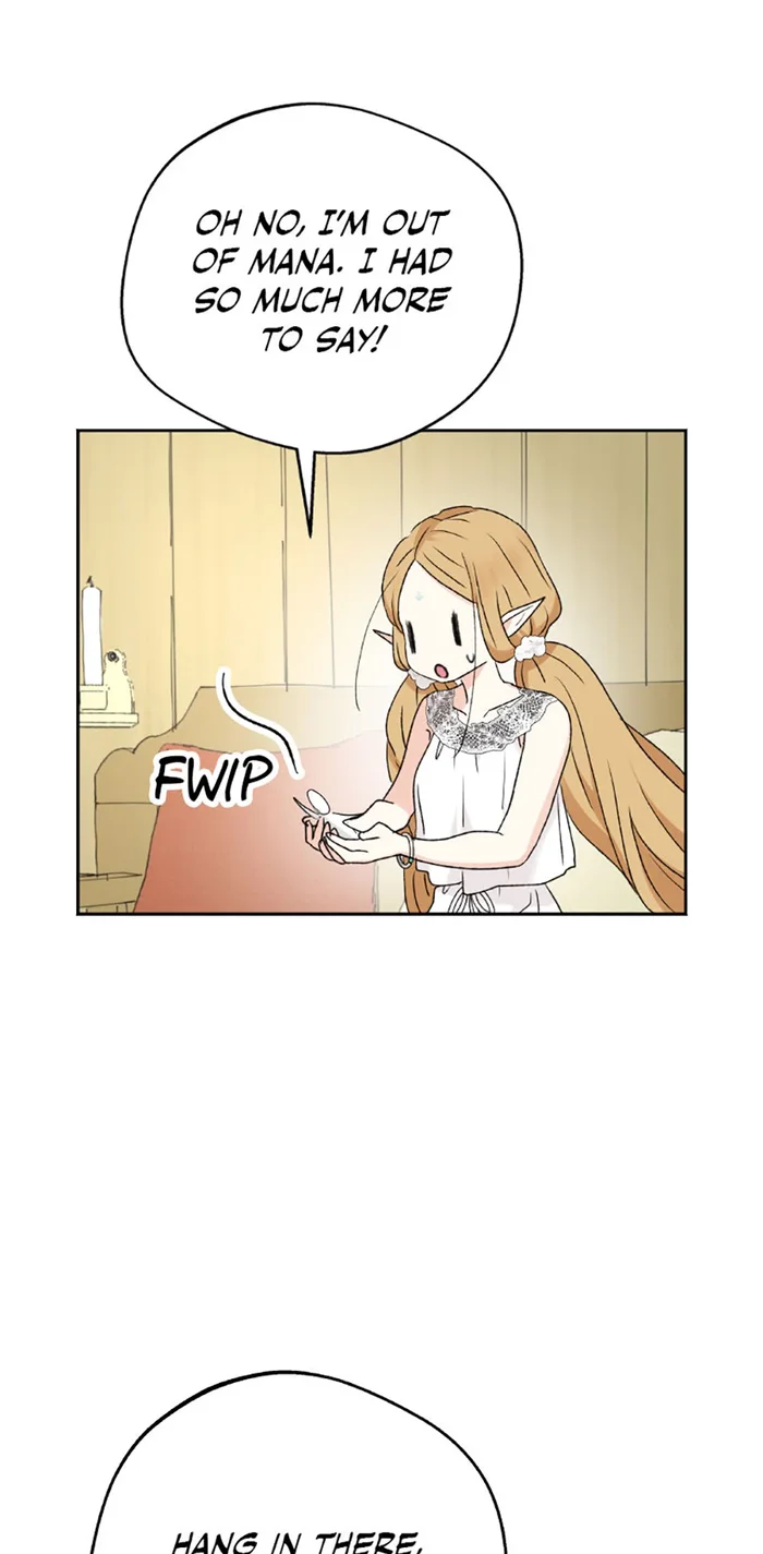 The Mating of Elves Chapter 39 - Page 57