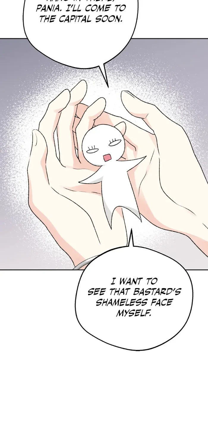 The Mating of Elves Chapter 39 - Page 58