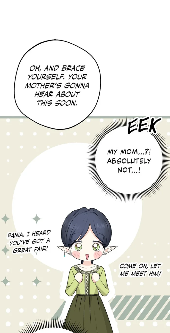 The Mating of Elves Chapter 39 - Page 59