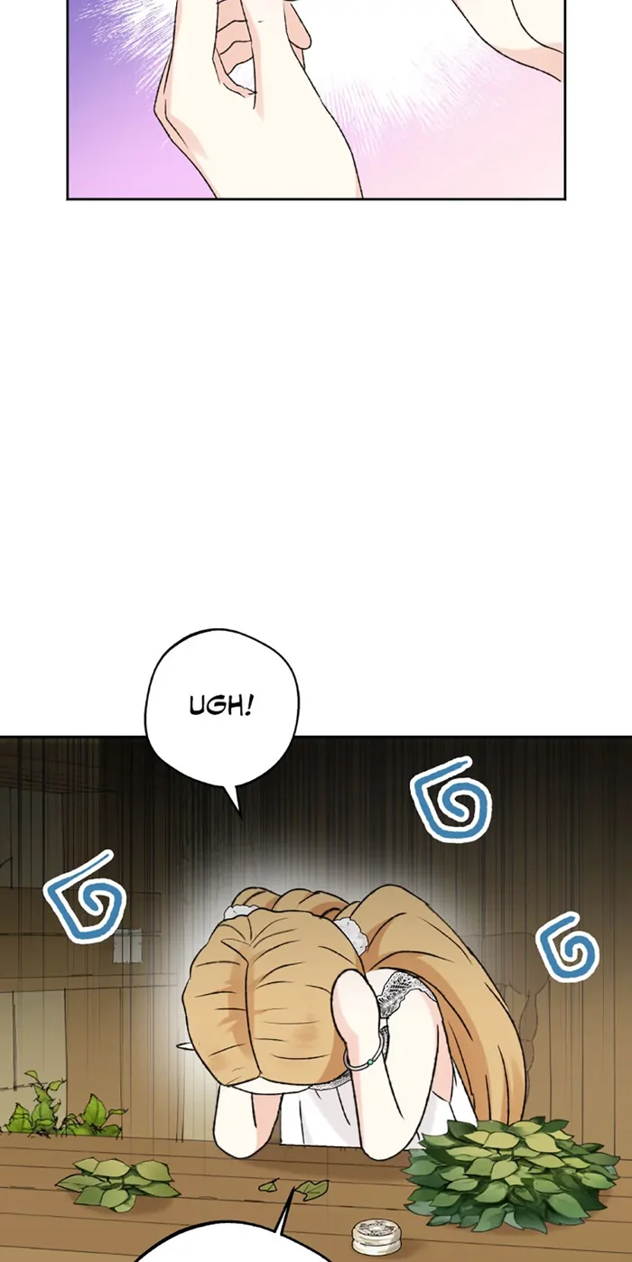 The Mating of Elves Chapter 39 - Page 7