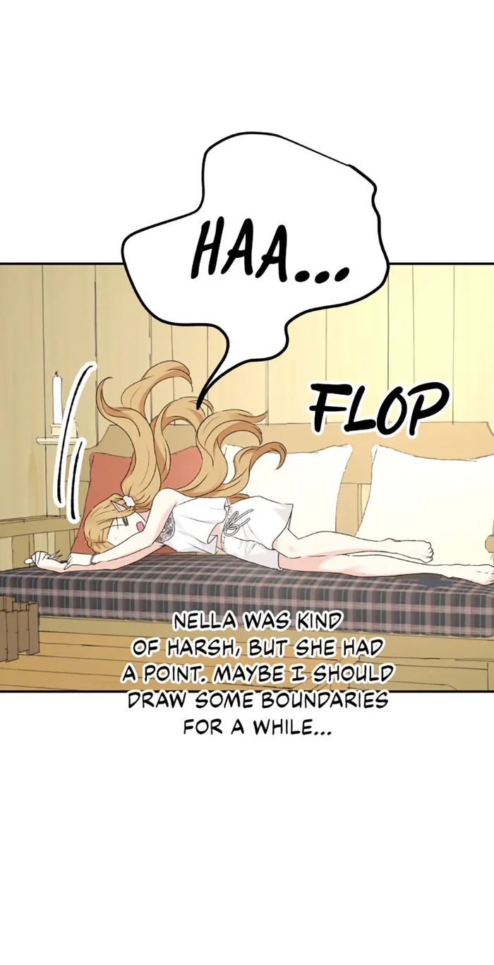 The Mating of Elves Chapter 39 - Page 61